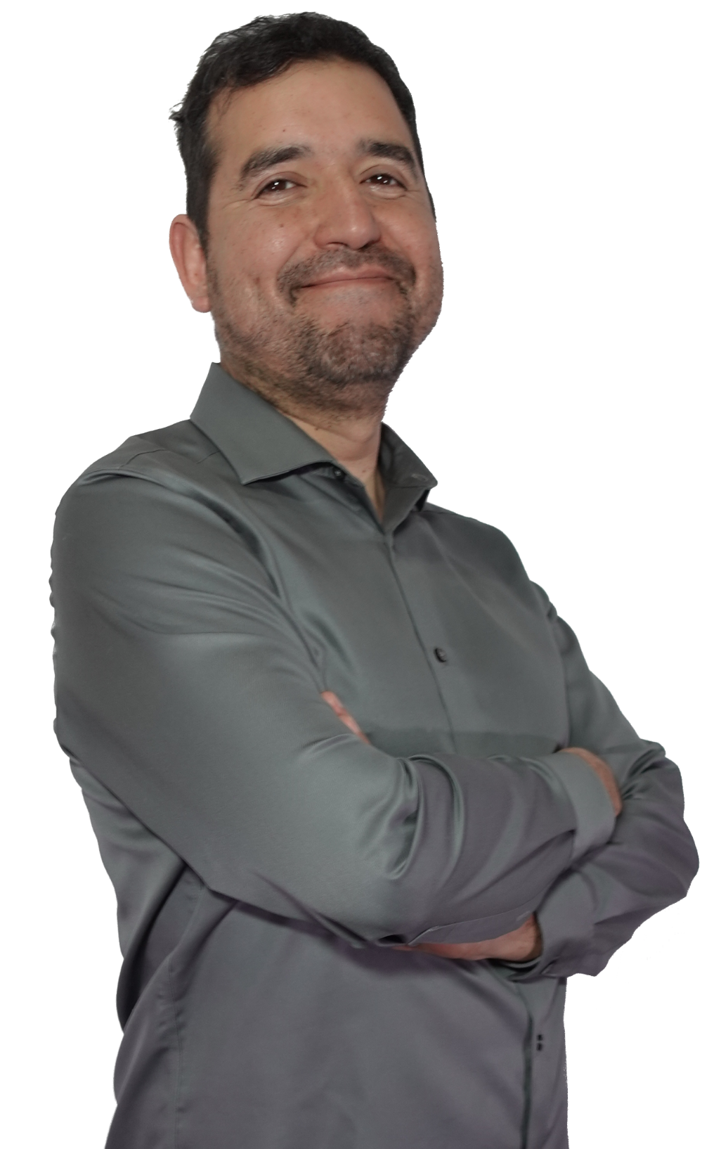 Luis Araya Pizarro 2024